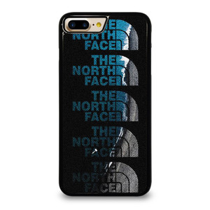 THE NORTH FACE BEACH iPhone 7 / 8 Plus Case Cover THE NORTH FACE BEACH iPhone 7 / 8 Plus Case Cover