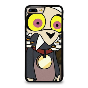 THE OWL HOUSE DISNEY CARTOON iPhone 7 / 8 Plus Case Cover THE OWL HOUSE DISNEY CARTOON iPhone 7 / 8 Plus Case Cover