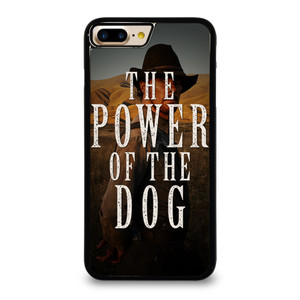 THE POWER OF THE DOG BENEDICT CUMBERBATCH iPhone 7 / 8 Plus Case Cover