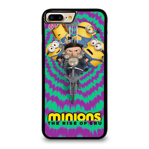 THE RISE OF GRU MINIONS iPhone 7 / 8 Plus Case Cover