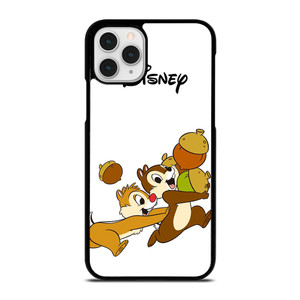 DISNEY CHIP AND DALE CLASSIC CARTOON iPhone 11 Pro Case Cover DISNEY CHIP AND DALE CLASSIC CARTOON iPhone 11 Pro Case Cover