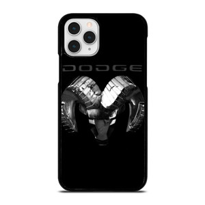 DODGE RAM TRUCK LOGO EMBLEM iPhone 11 Pro Case Cover