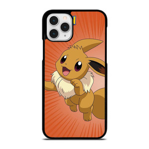 EEVEE POCKET MONSTERS POKEMON iPhone 11 Pro Case Cover EEVEE POCKET MONSTERS POKEMON iPhone 11 Pro Case Cover