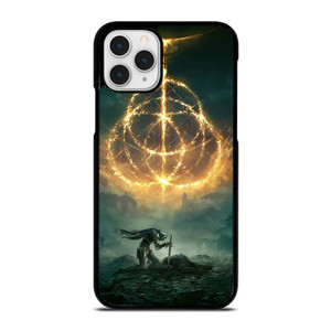 ELDEN RING GAMES ICON iPhone 11 Pro Case Cover