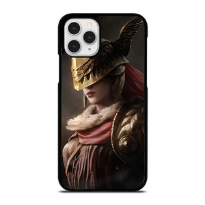 ELDEN RING GAMES MALENIA iPhone 11 Pro Case Cover