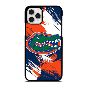 FLORIDA GATORS FOOTBALL UNIVERSITY LOGO iPhone 11 Pro Case Cover
