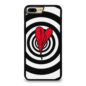 THE SMASHING PUMPKINS ROCK BAND LOGO iPhone 7 / 8 Plus Case Cover