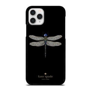 KATE SPADE NEW YORK DRAGONFLY iPhone 11 Pro Case Cover