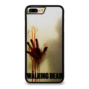 THE WALKING DEAD HORROR iPhone 7 / 8 Plus Case Cover THE WALKING DEAD HORROR iPhone 7 / 8 Plus Case Cover