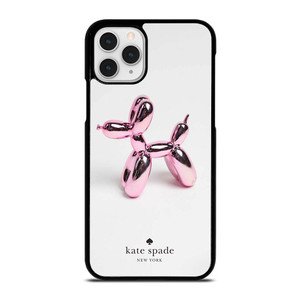 KATE SPADE NEW YORK LOGO DOG BALLOON iPhone 11 Pro Case Cover KATE SPADE NEW YORK LOGO DOG BALLOON iPhone 11 Pro Case Cover