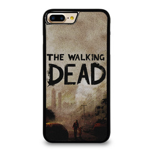THE WALKING DEAD SERIES iPhone 7 / 8 Plus Case Cover