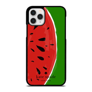 KATE SPADE NEW YORK LOGO WATER MELON iPhone 11 Pro Case Cover