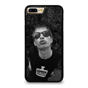 THOM YORKE RADIOHEAD ROCK BAND 2 iPhone 7 / 8 Plus Case Cover