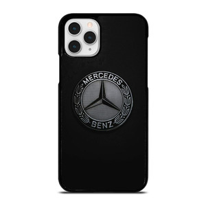 MERCEDES BENZ EMBLEM LOGO iPhone 11 Pro Case Cover