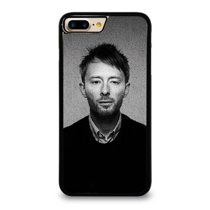 THOM YORKE RADIOHEAD ROCK BAND iPhone 7 / 8 Plus Case Cover