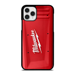MILWAUKEE TOOL LOGO EMBLEM iPhone 11 Pro Case Cover