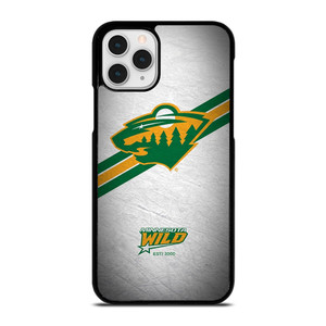 MINNESOTA WILD LOGO NHL HOCKEY TEAM ICON iPhone 11 Pro Case Cover MINNESOTA WILD LOGO NHL HOCKEY TEAM ICON iPhone 11 Pro Case Cover