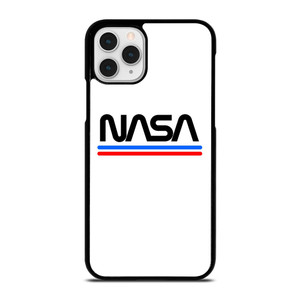NASA LOGO ICON EMBLEM iPhone 11 Pro Case Cover