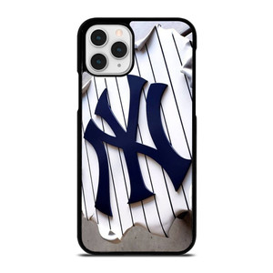 NEW YORK YANKEES BASEBALL ICON TEAM LOGO iPhone 11 Pro Case Cover