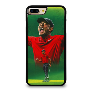 TIGER WOODS COOL iPhone 7 / 8 Plus Case Cover