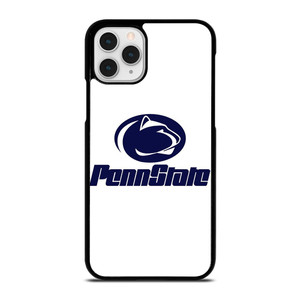 PENN STATE NITTANY LIONS LOGO FOOTBALL PENNSYLVANIA iPhone 11 Pro Case Cover PENN STATE NITTANY LIONS LOGO FOOTBALL PENNSYLVANIA iPhone 11 Pro Case Cover