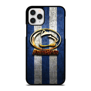 PENN STATE NITTANY LIONS PENNSYLVANIA FOOTBALL LOGO iPhone 11 Pro Case Cover
