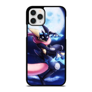 POKEMON GRENINJA POCKET MONSTERS iPhone 11 Pro Case Cover POKEMON GRENINJA POCKET MONSTERS iPhone 11 Pro Case Cover