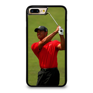 TIGER WOODS GOLFER NIKE iPhone 7 / 8 Plus Case Cover