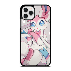 POKEMON POCKET MONSTERS SYLVEON iPhone 11 Pro Case Cover