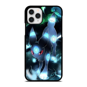 POKEMON UMBREON POCKET MONSTER iPhone 11 Pro Case Cover