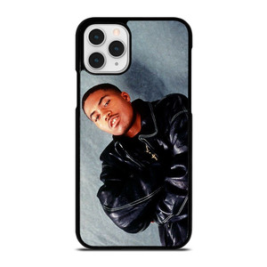 RAPPER NASIR JONES NAS iPhone 11 Pro Case Cover