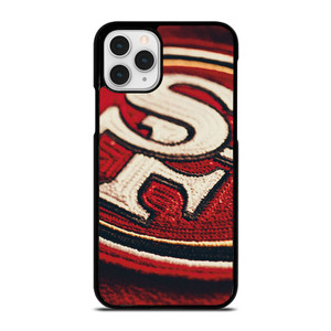 SAN FRANCISCO 49ERS SF FOOTBALL TEAM iPhone 11 Pro Case Cover SAN FRANCISCO 49ERS SF FOOTBALL TEAM iPhone 11 Pro Case Cover