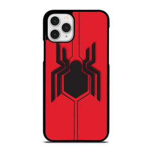 SPIDERMAN IRON SPIDER LOGO AVENGERS MARVEL iPhone 11 Pro Case Cover