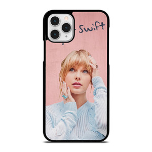 TAYLOR SWIFT PINK LOVER iPhone 11 Pro Case Cover