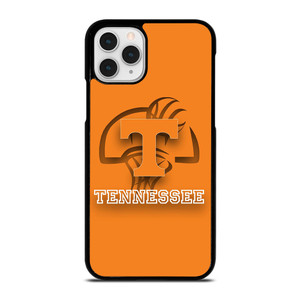 TENNESSEE VOLS VOLUNTEERS BASKETBALL UNIVERSITY TEAM iPhone 11 Pro Case Cover