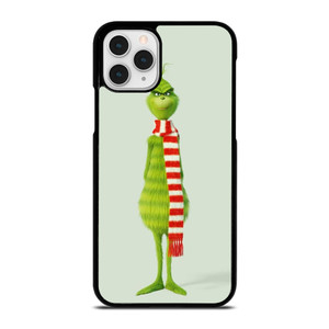 THE GRINCH STOLE CHRISTMAS iPhone 11 Pro Case Cover