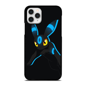 UMBREON POKEMON POCKET MONSTER iPhone 11 Pro Case Cover