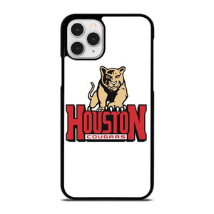 UNIVERSITY HOUSTON COUGARS BASKETBALL TEAM ICON iPhone 11 Pro Case Cover UNIVERSITY HOUSTON COUGARS BASKETBALL TEAM ICON iPhone 11 Pro Case Cover