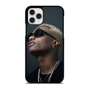 WIZKID IBRAHIM BALOGUN iPhone 11 Pro Case Cover WIZKID IBRAHIM BALOGUN iPhone 11 Pro Case Cover