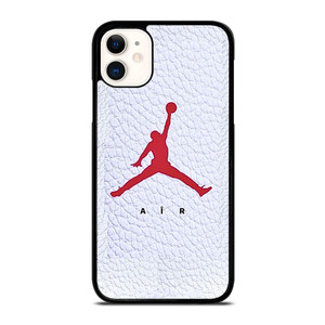AIR JORDAN SHOES NIKE LOGO iPhone 11 Case Cover
