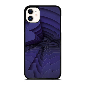 BALTIMORE RAVENS FOOTBALL LOGO NFL ICON iPhone 11 Case Cover