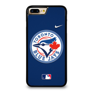TORONTO BLUE JAYS MLB BASEBALL NIKE iPhone 7 / 8 Plus Case Cover TORONTO BLUE JAYS MLB BASEBALL NIKE iPhone 7 / 8 Plus Case Cover