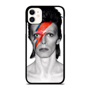 DAVID BOWIE STYLE iPhone 11 Case Cover