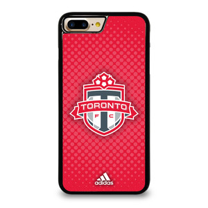 TORONTO FC SOCCER MLS ADIDAS iPhone 7 / 8 Plus Case Cover TORONTO FC SOCCER MLS ADIDAS iPhone 7 / 8 Plus Case Cover