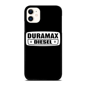 DURAMAX DIESEL LOGO ICON iPhone 11 Case Cover