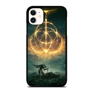 ELDEN RING GAMES ICON iPhone 11 Case Cover