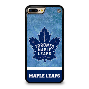 TORONTO MAPLE LEAFS HOCKEY TEAM iPhone 7 / 8 Plus Case Cover TORONTO MAPLE LEAFS HOCKEY TEAM iPhone 7 / 8 Plus Case Cover
