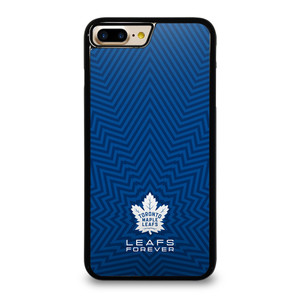 TORONTO MAPLE LEAFS NHL HOCKEY FANS iPhone 7 / 8 Plus Case Cover