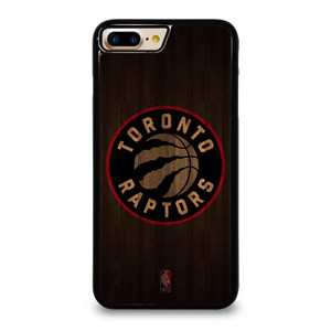 TORONTO RAPTORS BASKETBALL COURT NBA iPhone 7 / 8 Plus Case Cover