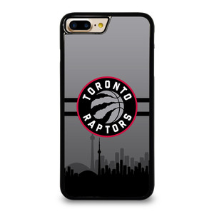 TORONTO RAPTORS NBA SKYLINE iPhone 7 / 8 Plus Case Cover TORONTO RAPTORS NBA SKYLINE iPhone 7 / 8 Plus Case Cover